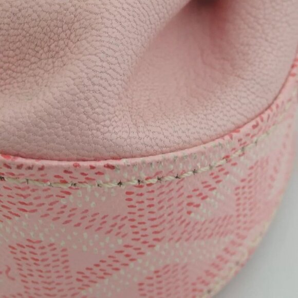 Goyard Bulls Drawstring Bag Mini Pouch - Picture 11 of 15